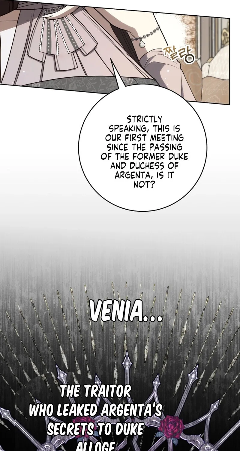 An Extra Who Wants to Escape the Obsessive Male Lead Chapter 19 page 11 - 