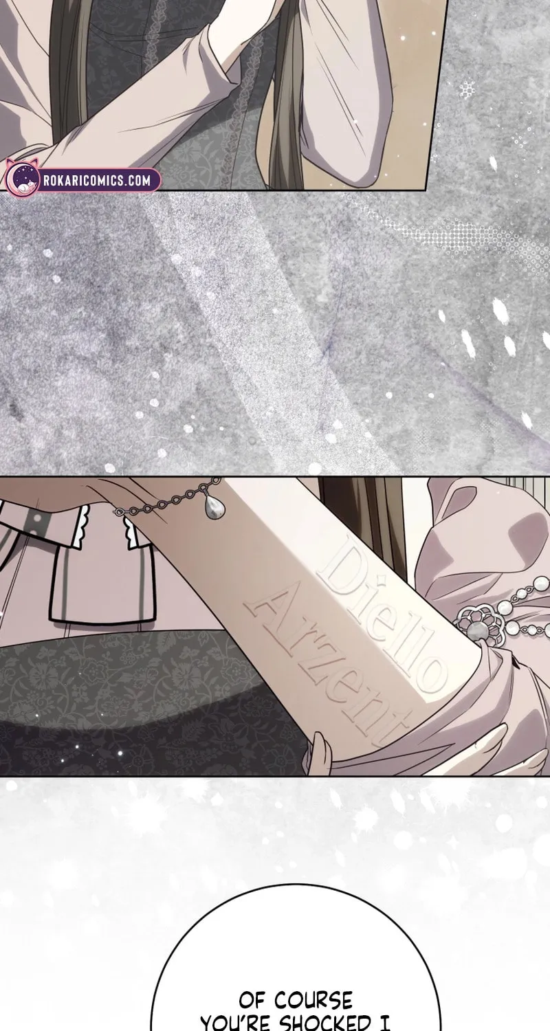 An Extra Who Wants to Escape the Obsessive Male Lead Chapter 19 page 15 - 