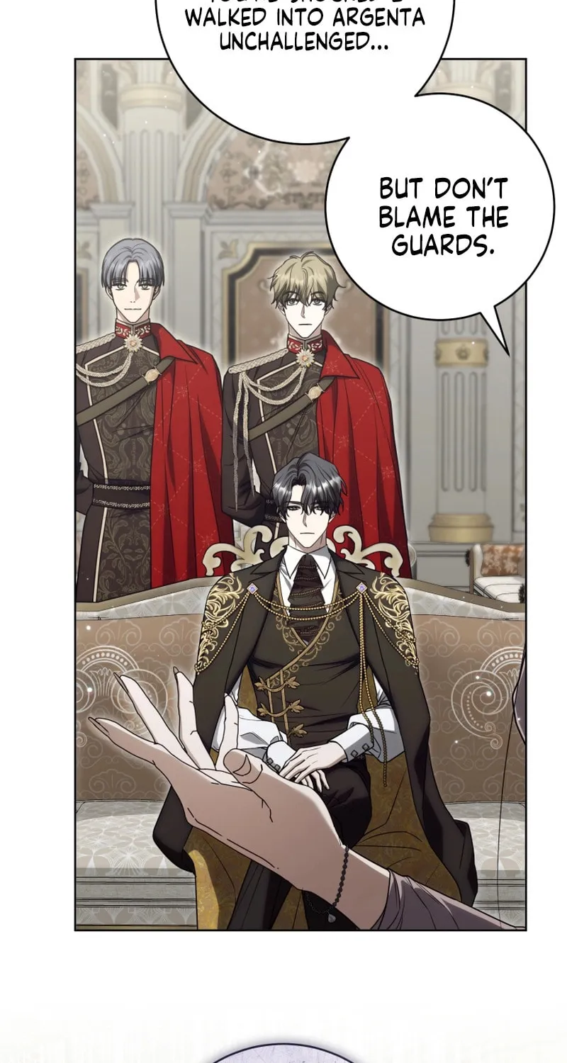 An Extra Who Wants to Escape the Obsessive Male Lead Chapter 19 page 16 - 
