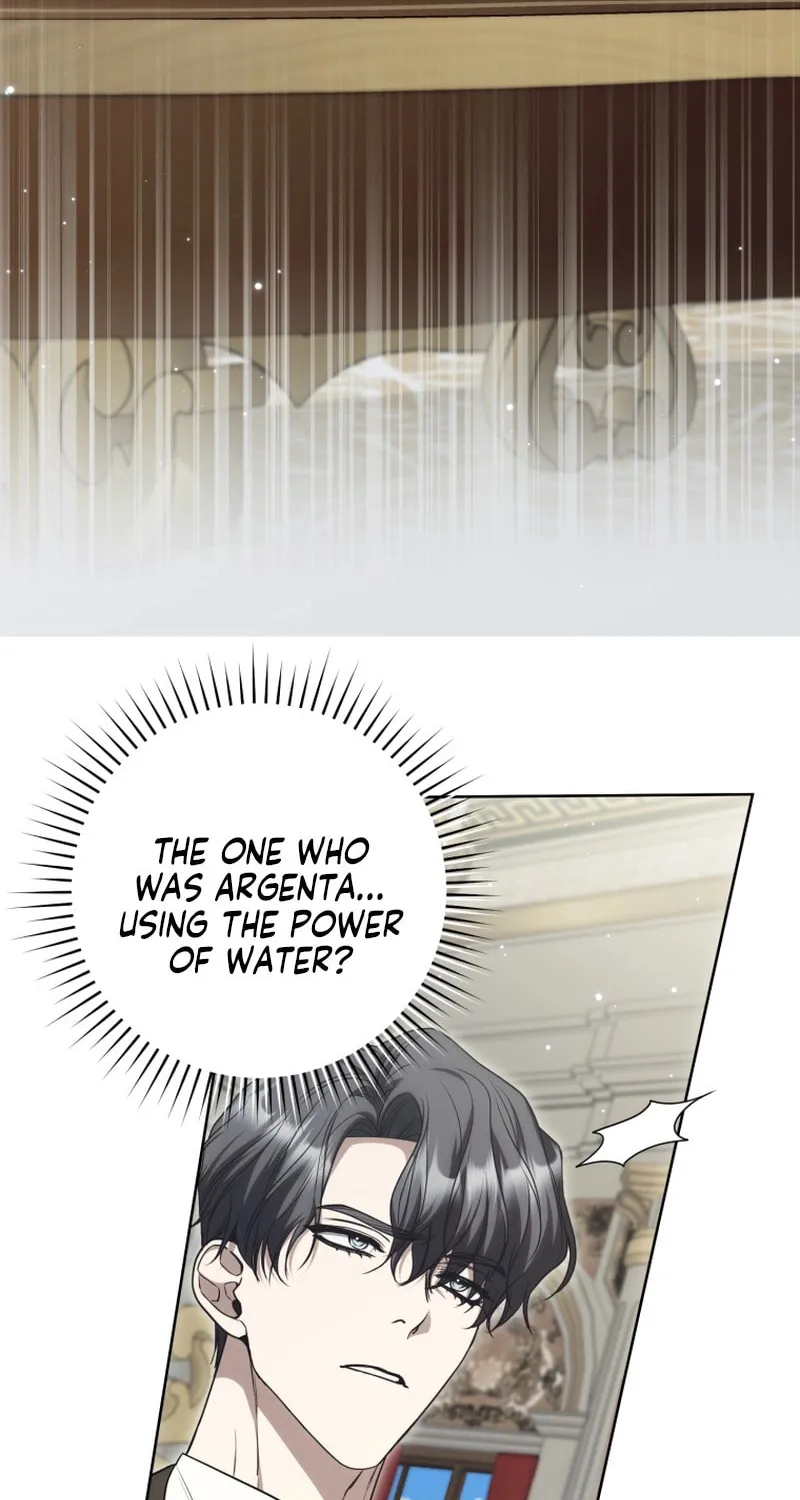 An Extra Who Wants to Escape the Obsessive Male Lead Chapter 19 page 18 - 