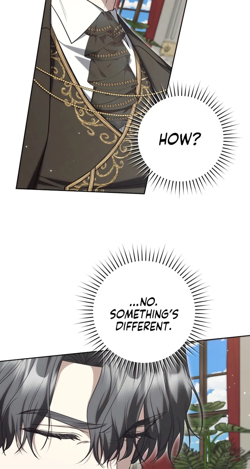 An Extra Who Wants to Escape the Obsessive Male Lead Chapter 19 page 19 - 