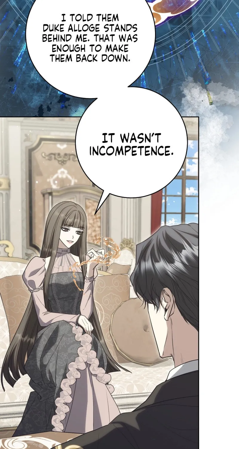 An Extra Who Wants to Escape the Obsessive Male Lead Chapter 19 page 22 - 
