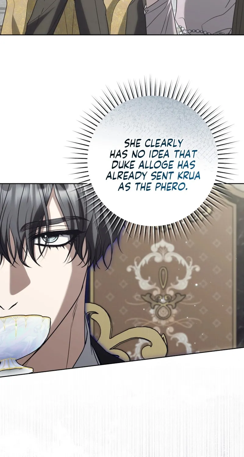 An Extra Who Wants to Escape the Obsessive Male Lead Chapter 19 page 24 - 