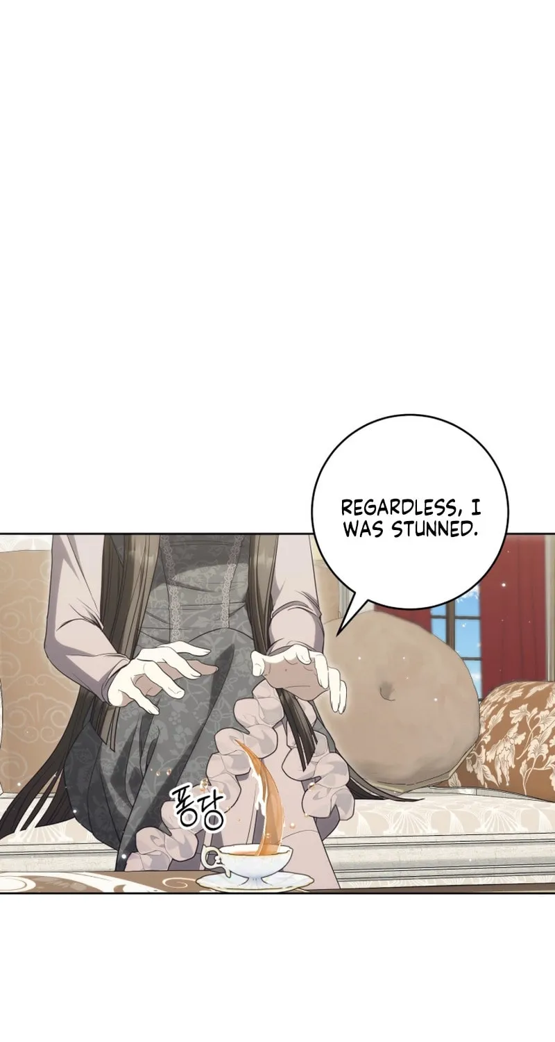 An Extra Who Wants to Escape the Obsessive Male Lead Chapter 19 page 28 - 