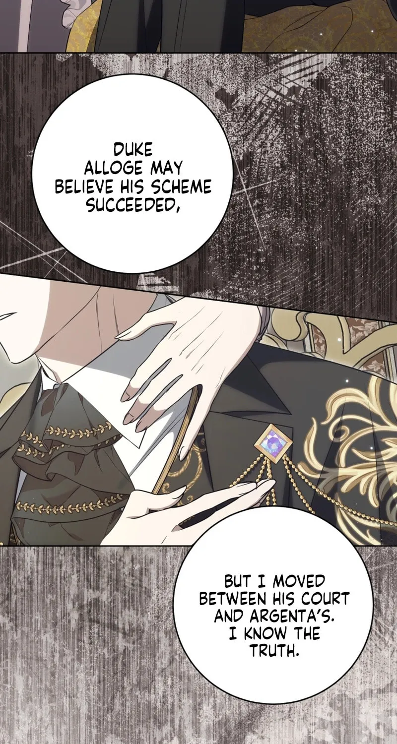 An Extra Who Wants to Escape the Obsessive Male Lead Chapter 19 page 32 - 