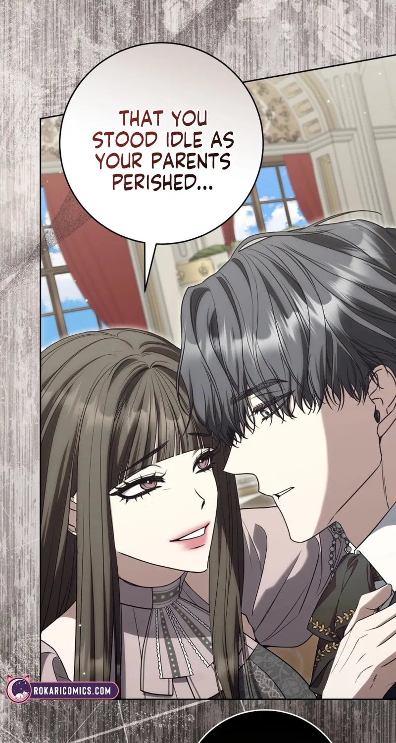 An Extra Who Wants to Escape the Obsessive Male Lead Chapter 19 page 33 - 