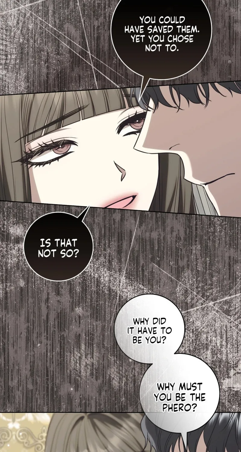 An Extra Who Wants to Escape the Obsessive Male Lead Chapter 19 page 34 - 