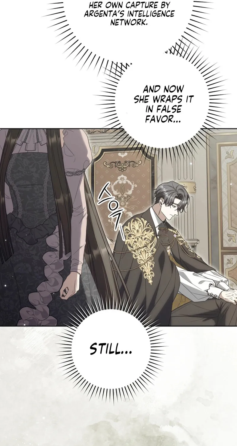 An Extra Who Wants to Escape the Obsessive Male Lead Chapter 19 page 40 - 