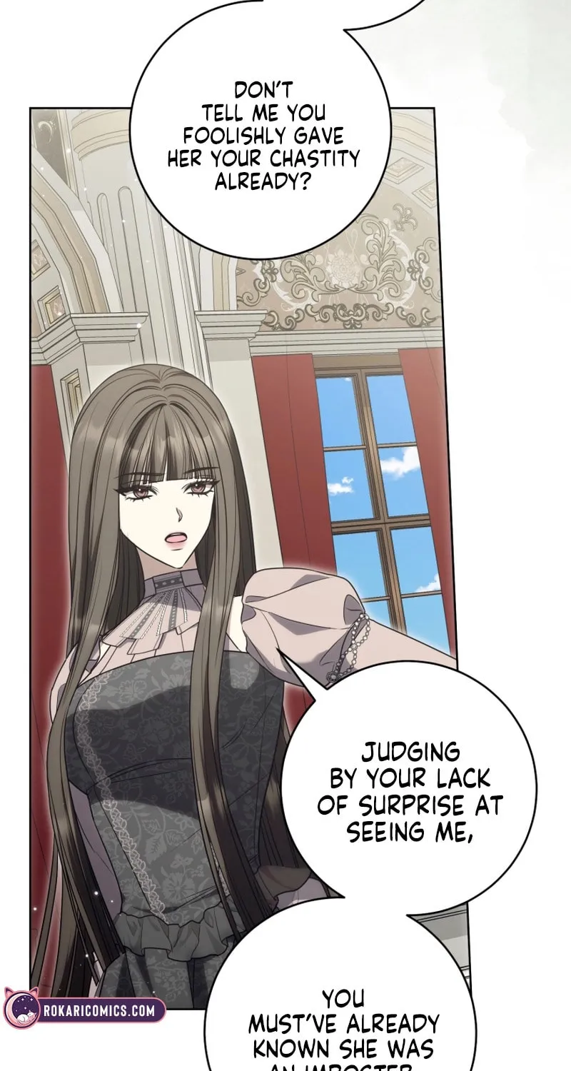 An Extra Who Wants to Escape the Obsessive Male Lead Chapter 19 page 43 - 