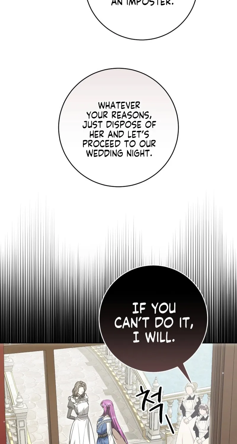An Extra Who Wants to Escape the Obsessive Male Lead Chapter 19 page 44 - 