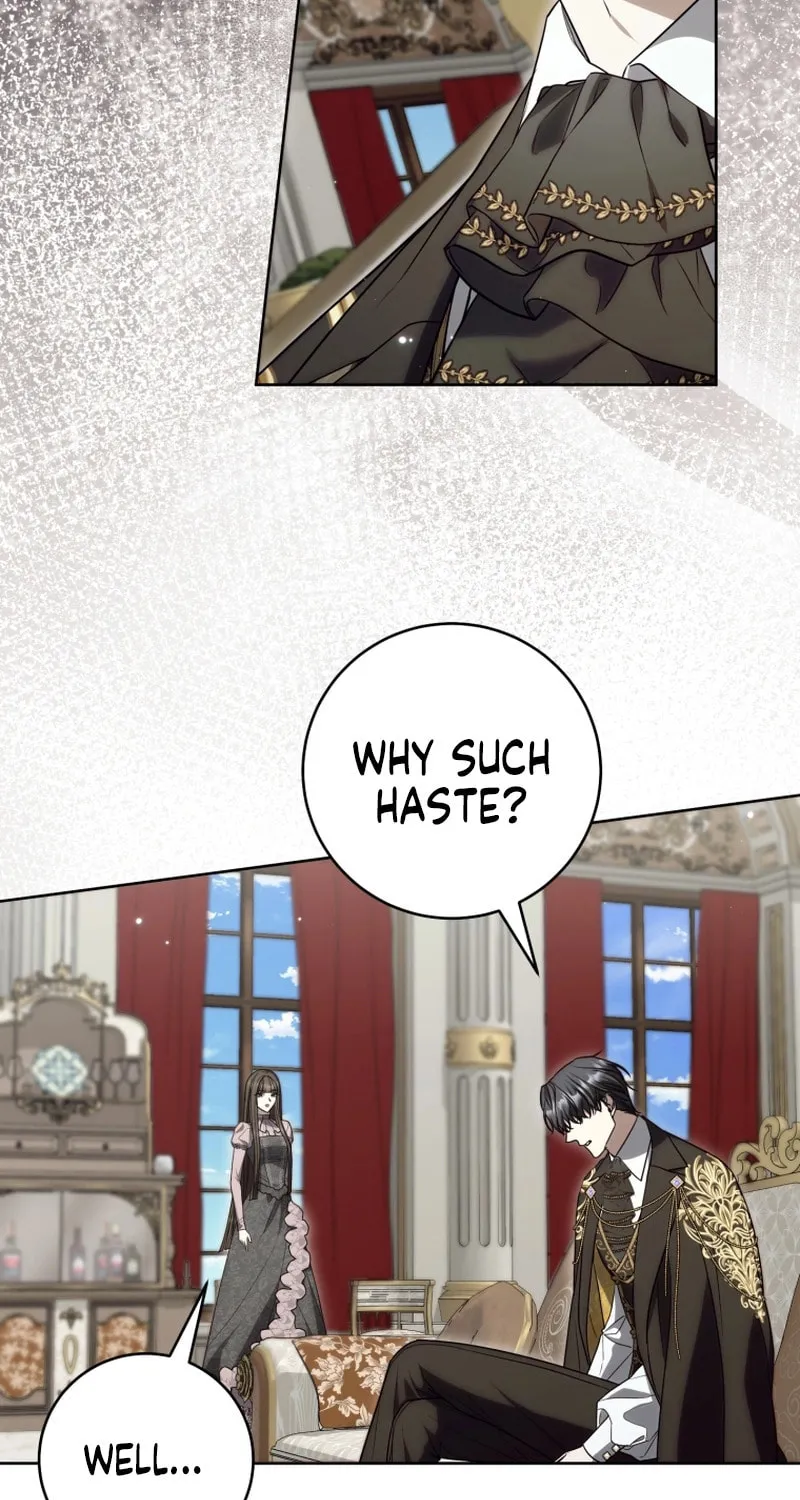 An Extra Who Wants to Escape the Obsessive Male Lead Chapter 19 page 46 - 