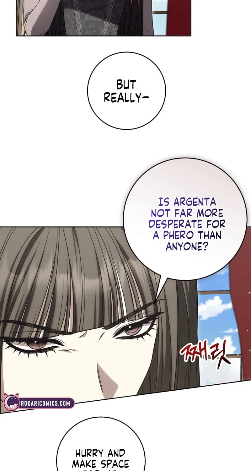 An Extra Who Wants to Escape the Obsessive Male Lead Chapter 19 page 48 - 