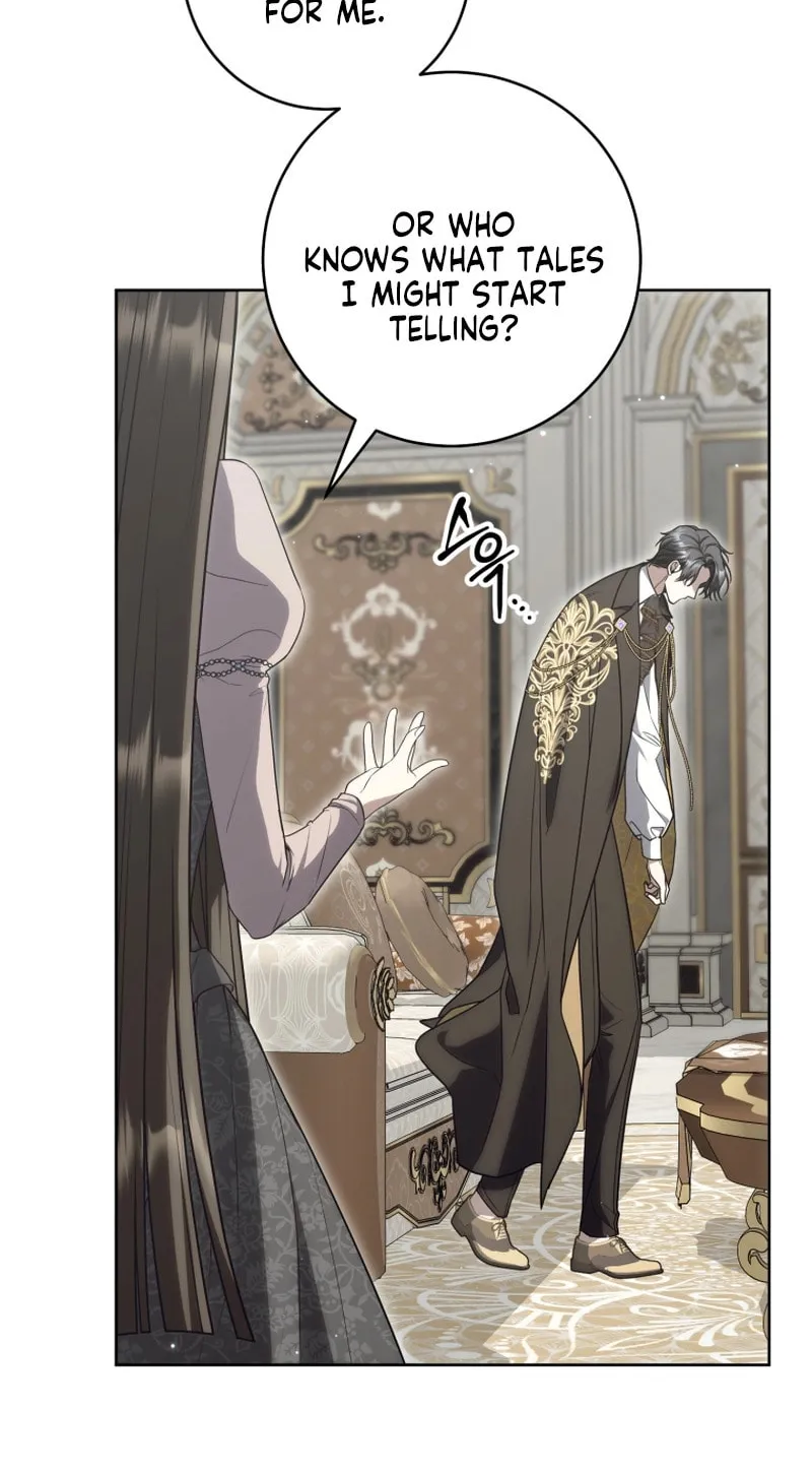 An Extra Who Wants to Escape the Obsessive Male Lead Chapter 19 page 49 - 