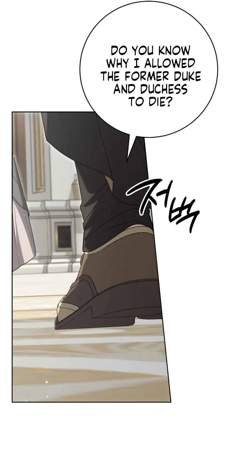 An Extra Who Wants to Escape the Obsessive Male Lead Chapter 19 page 50 - 