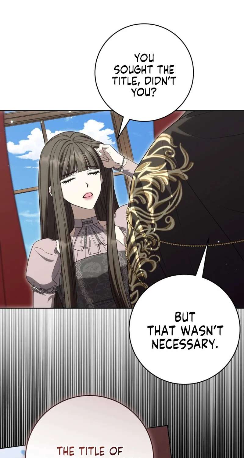 An Extra Who Wants to Escape the Obsessive Male Lead Chapter 19 page 51 - 