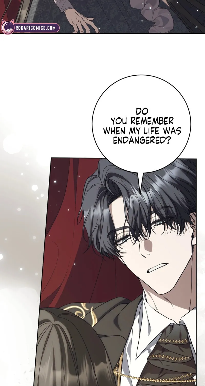 An Extra Who Wants to Escape the Obsessive Male Lead Chapter 19 page 54 - 
