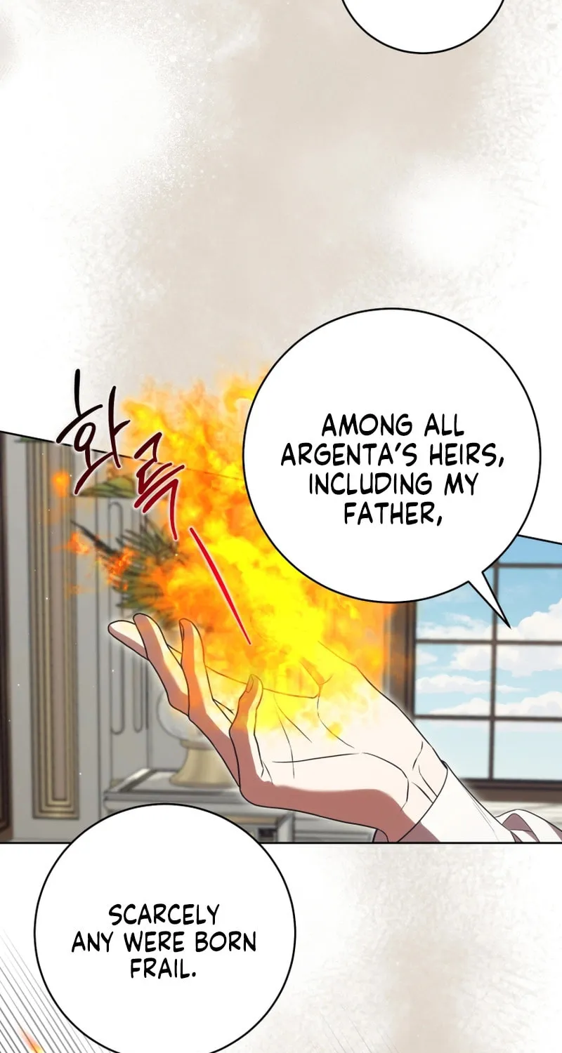 An Extra Who Wants to Escape the Obsessive Male Lead Chapter 19 page 56 - 
