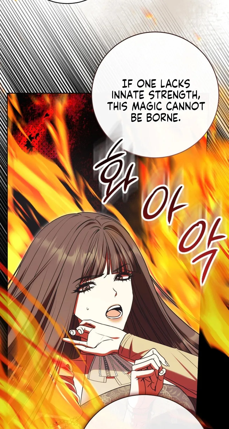 An Extra Who Wants to Escape the Obsessive Male Lead Chapter 19 page 57 - 