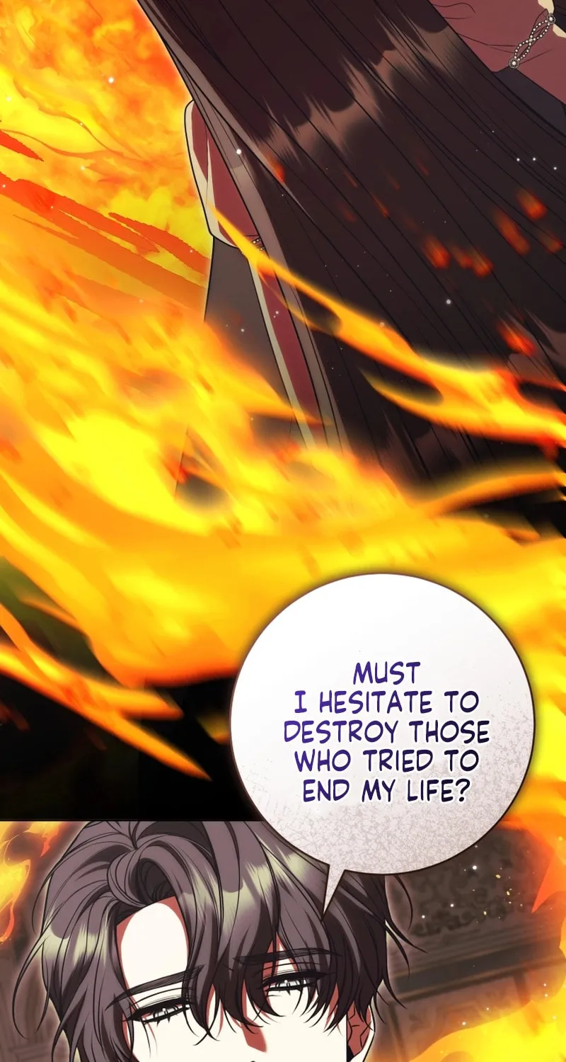 An Extra Who Wants to Escape the Obsessive Male Lead Chapter 19 page 60 - 