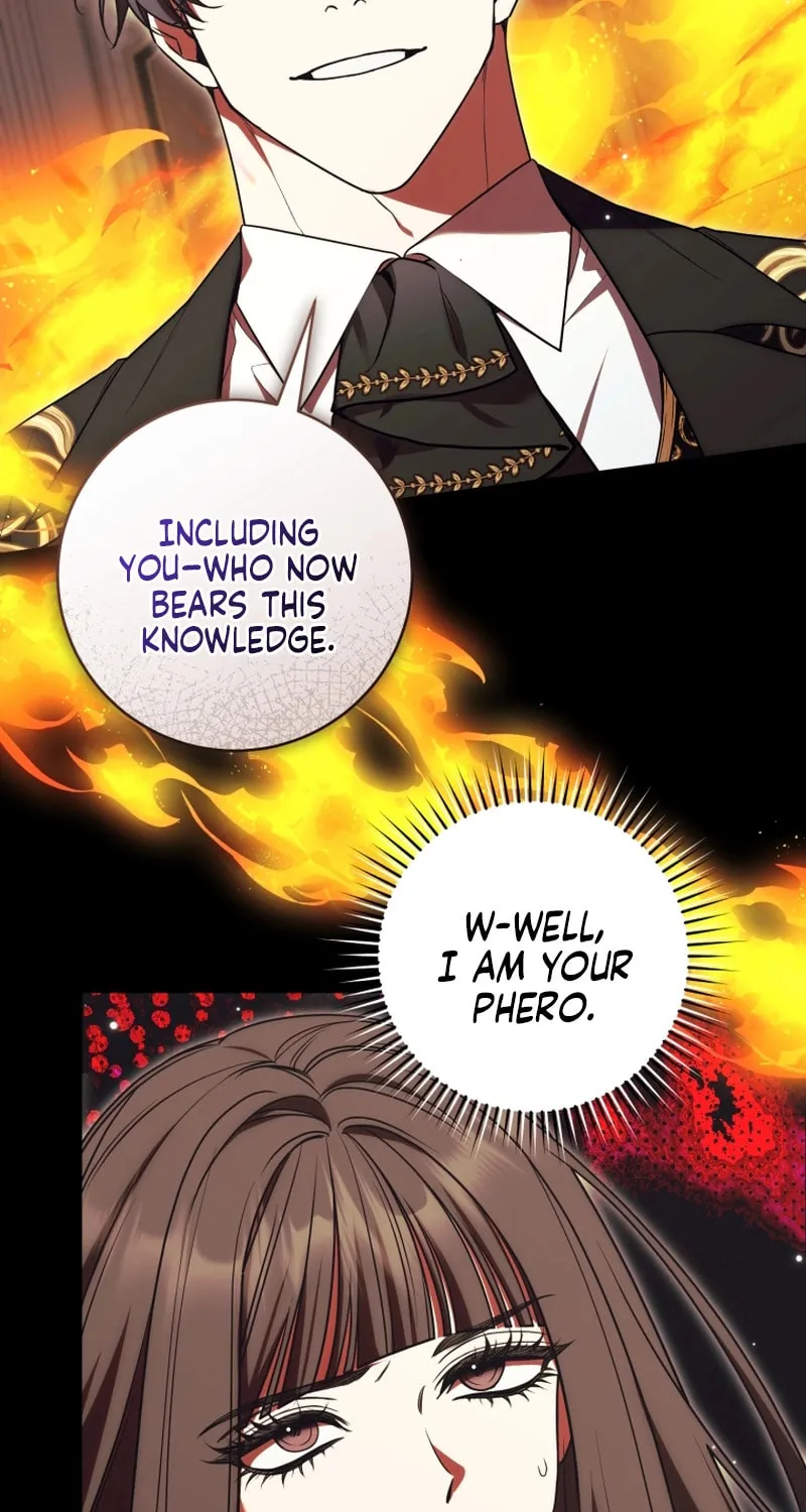An Extra Who Wants to Escape the Obsessive Male Lead Chapter 19 page 61 - 