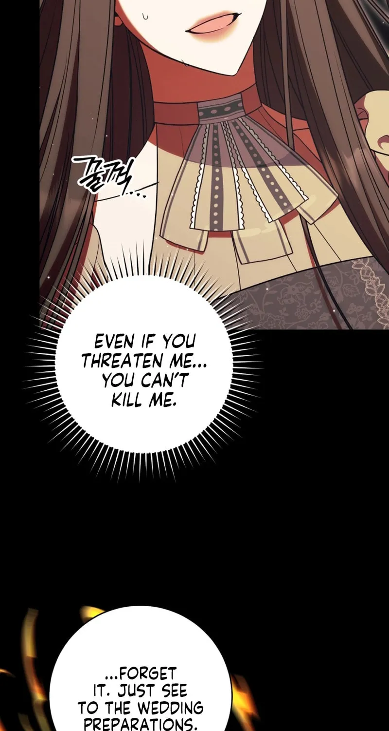 An Extra Who Wants to Escape the Obsessive Male Lead Chapter 19 page 62 - 