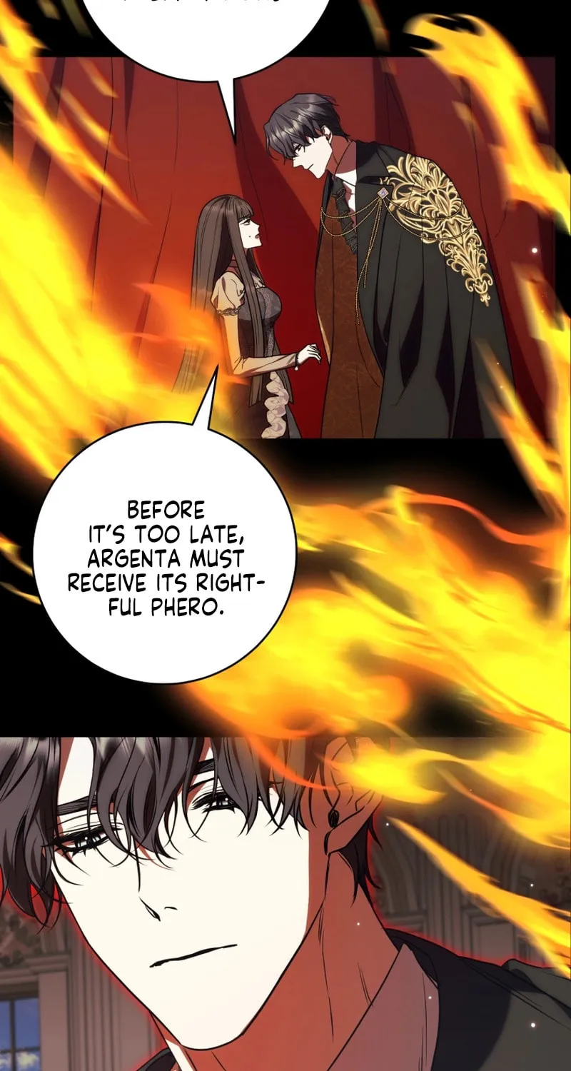 An Extra Who Wants to Escape the Obsessive Male Lead Chapter 19 page 63 - 
