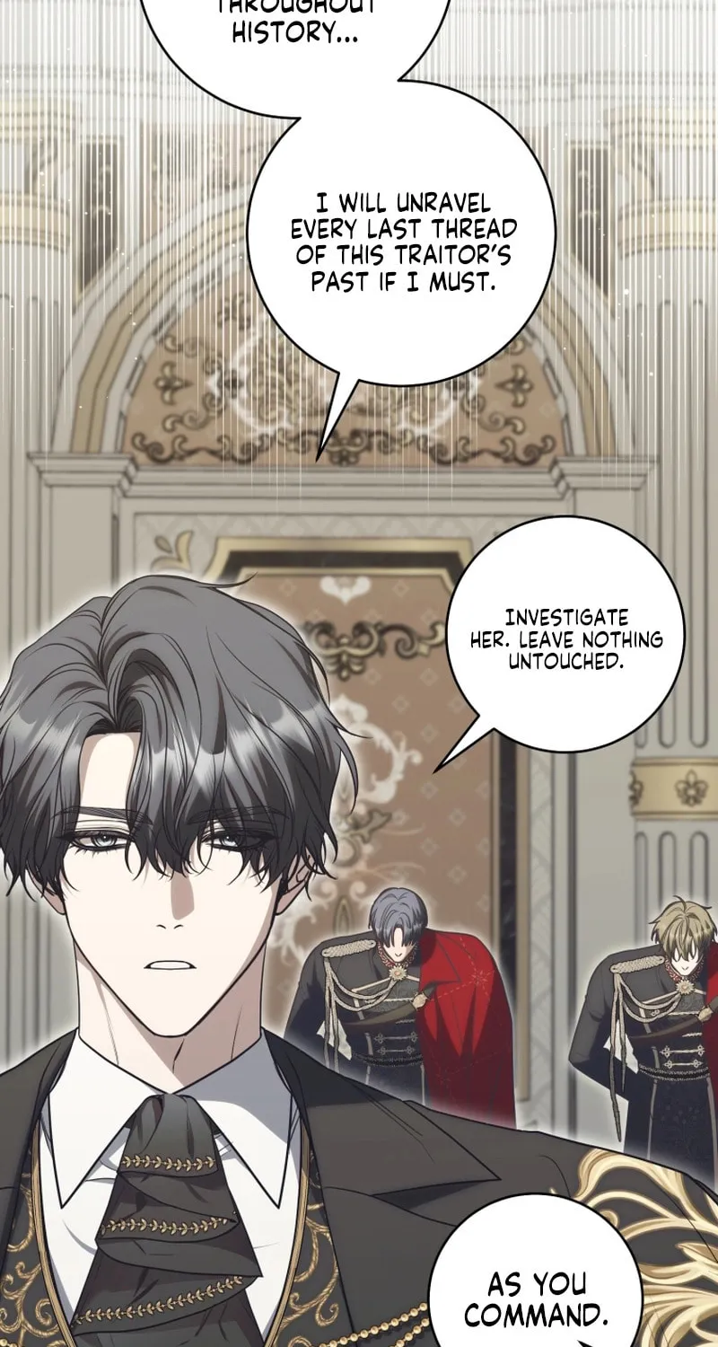 An Extra Who Wants to Escape the Obsessive Male Lead Chapter 19 page 71 - 