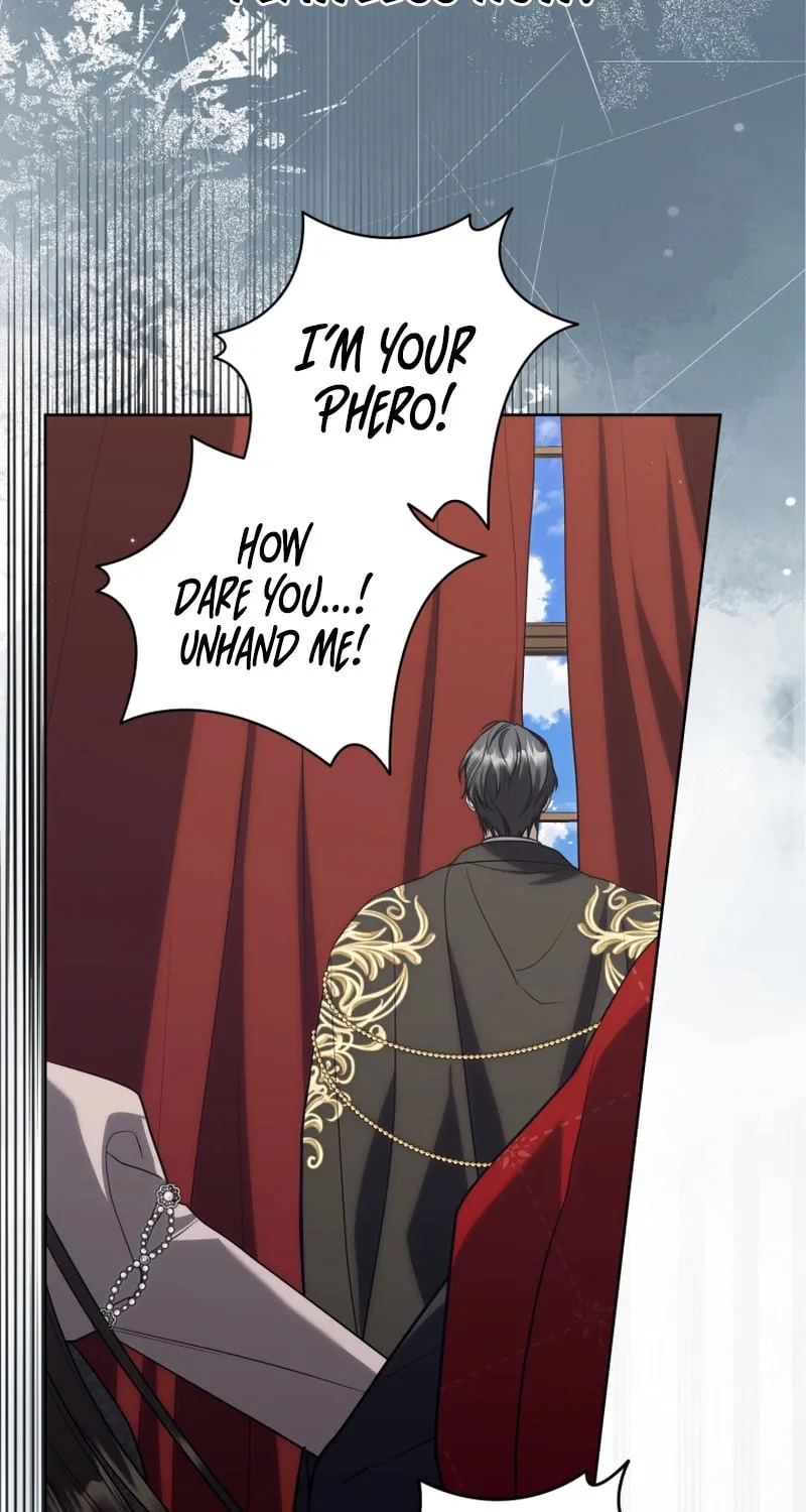 An Extra Who Wants to Escape the Obsessive Male Lead Chapter 19 page 74 - 