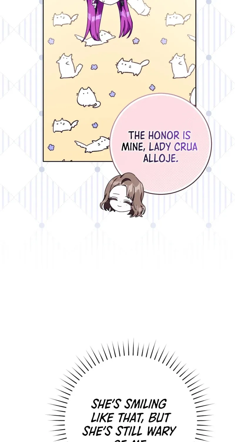 An Extra Who Wants to Escape the Obsessive Male Lead Chapter 2 page 55 - 