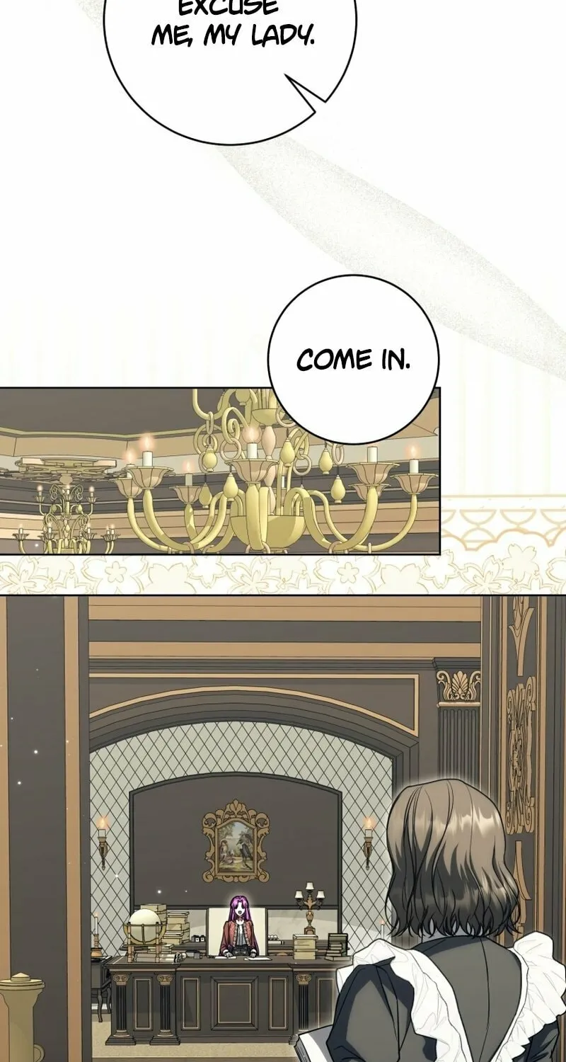 An Extra Who Wants to Escape the Obsessive Male Lead Chapter 20 page 2 - 