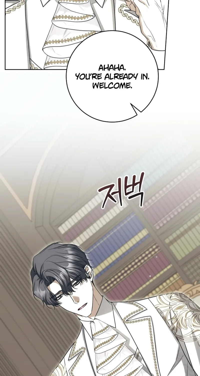 An Extra Who Wants to Escape the Obsessive Male Lead Chapter 20 page 12 - 