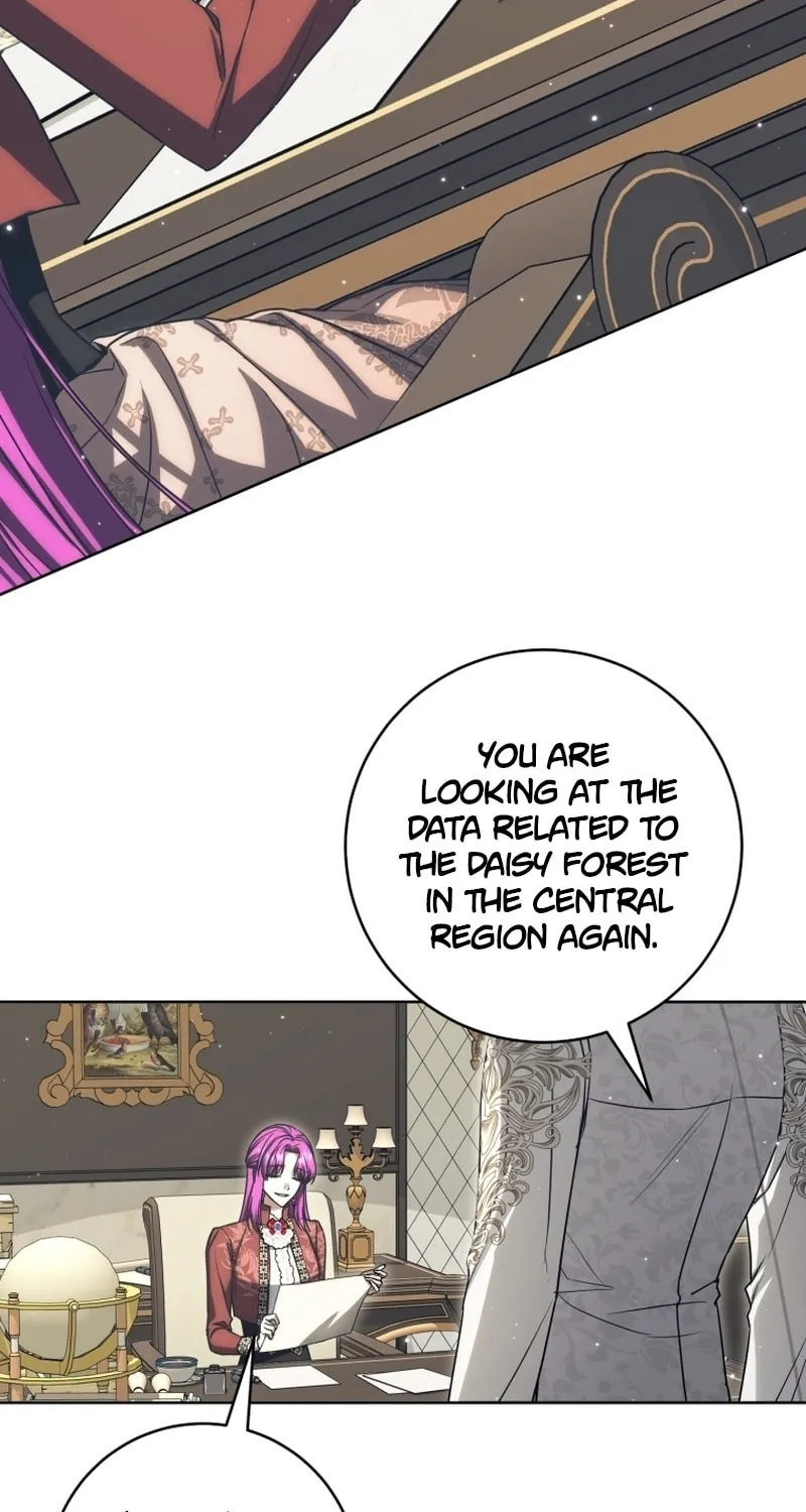 An Extra Who Wants to Escape the Obsessive Male Lead Chapter 20 page 14 - 