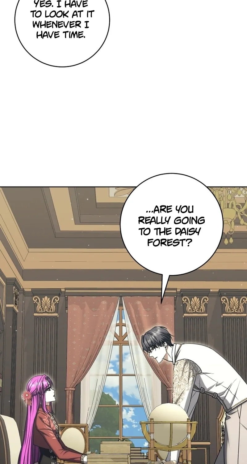 An Extra Who Wants to Escape the Obsessive Male Lead Chapter 20 page 15 - 