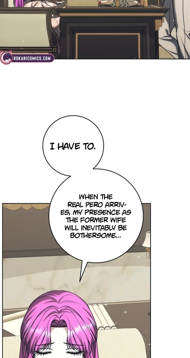 An Extra Who Wants to Escape the Obsessive Male Lead Chapter 20 page 16 - 