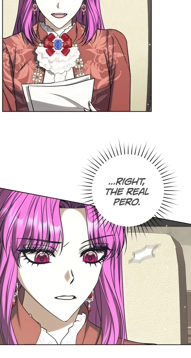 An Extra Who Wants to Escape the Obsessive Male Lead Chapter 20 page 17 - 