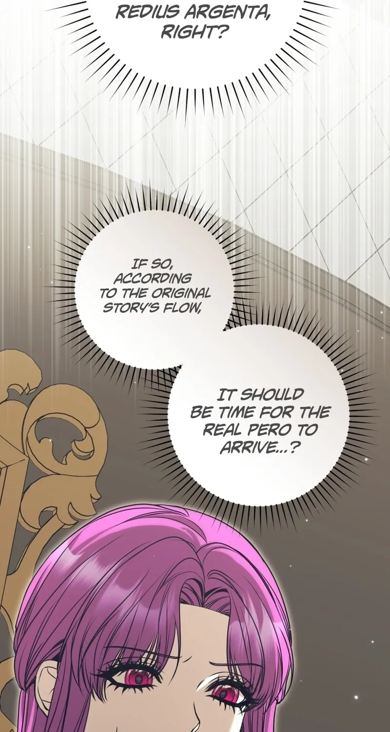 An Extra Who Wants to Escape the Obsessive Male Lead Chapter 20 page 19 - 