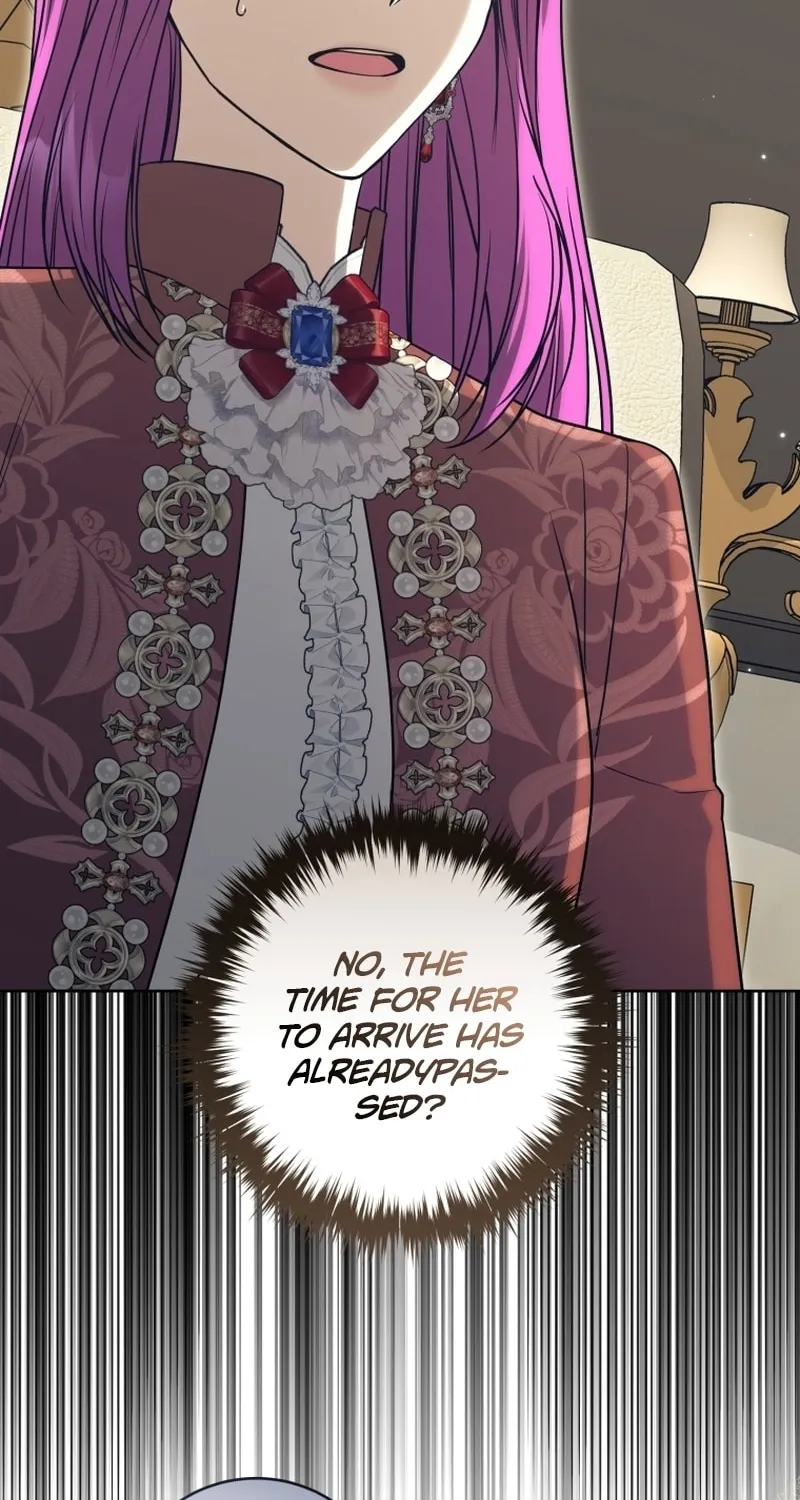 An Extra Who Wants to Escape the Obsessive Male Lead Chapter 20 page 20 - 