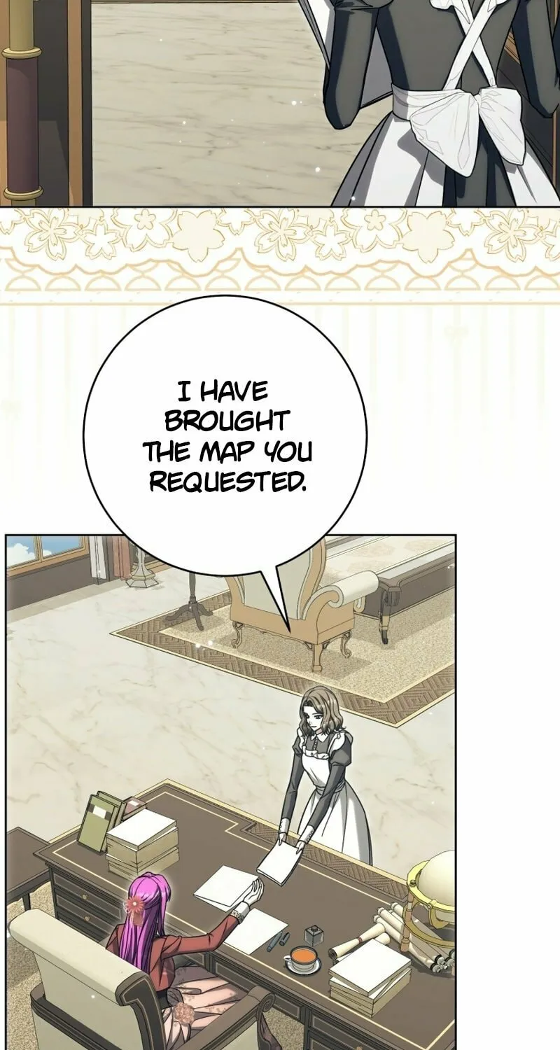 An Extra Who Wants to Escape the Obsessive Male Lead Chapter 20 page 3 - 