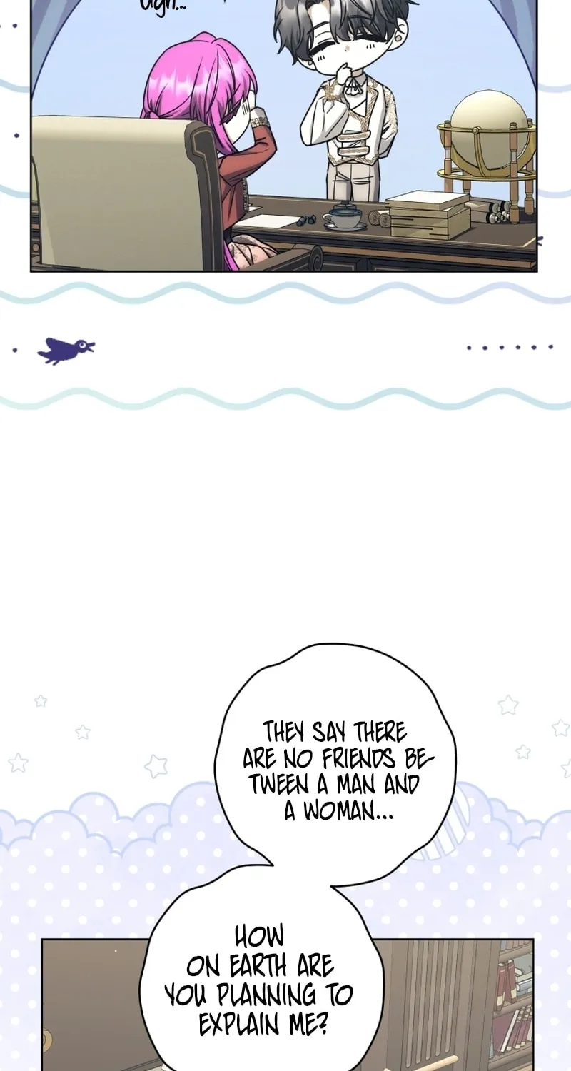 An Extra Who Wants to Escape the Obsessive Male Lead Chapter 20 page 29 - 