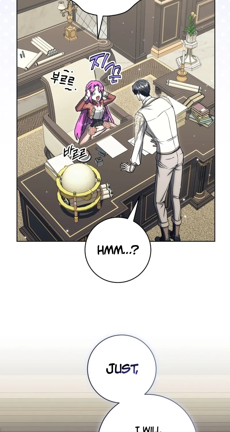 An Extra Who Wants to Escape the Obsessive Male Lead Chapter 20 page 30 - 