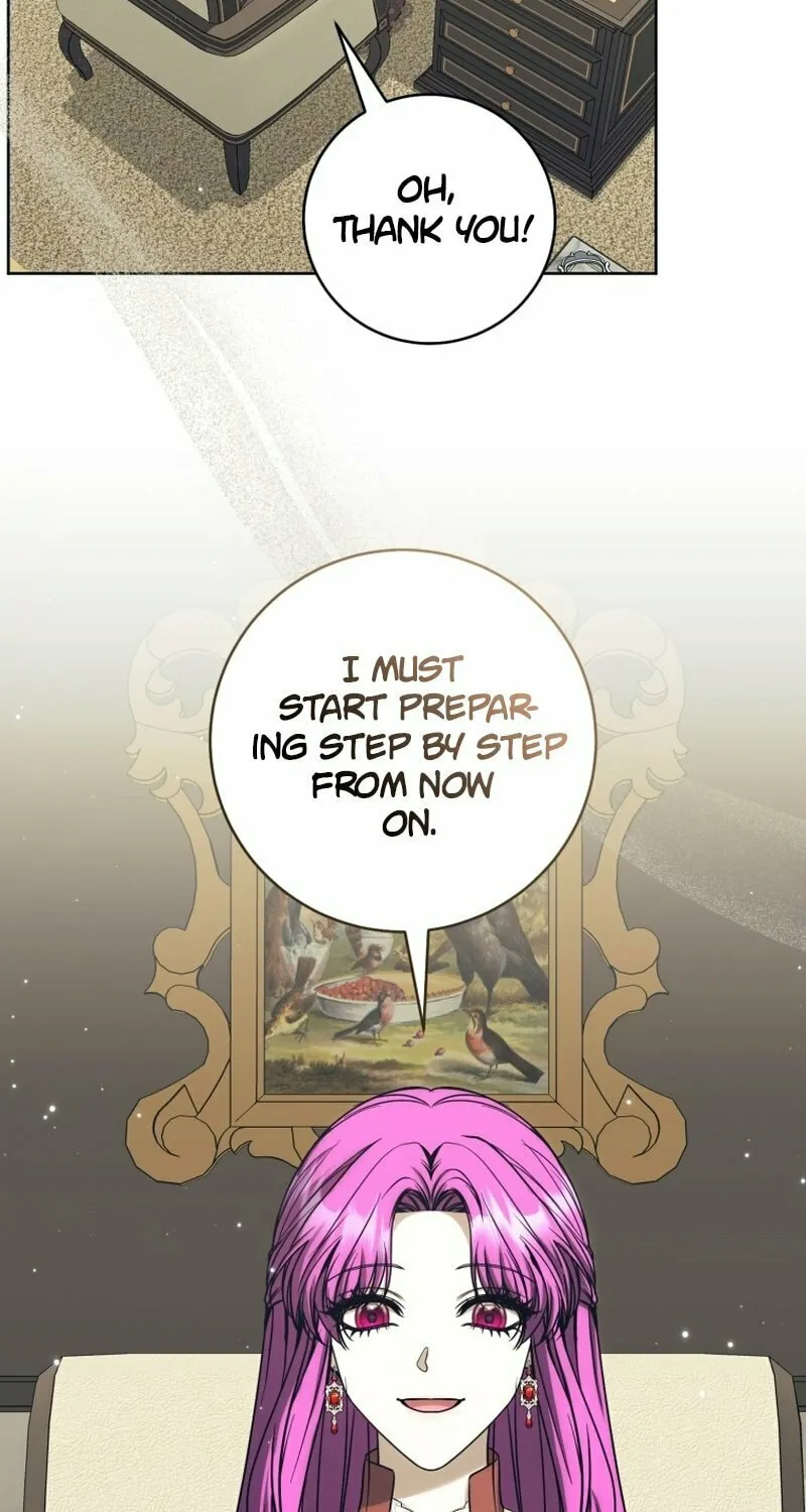 An Extra Who Wants to Escape the Obsessive Male Lead Chapter 20 page 4 - 