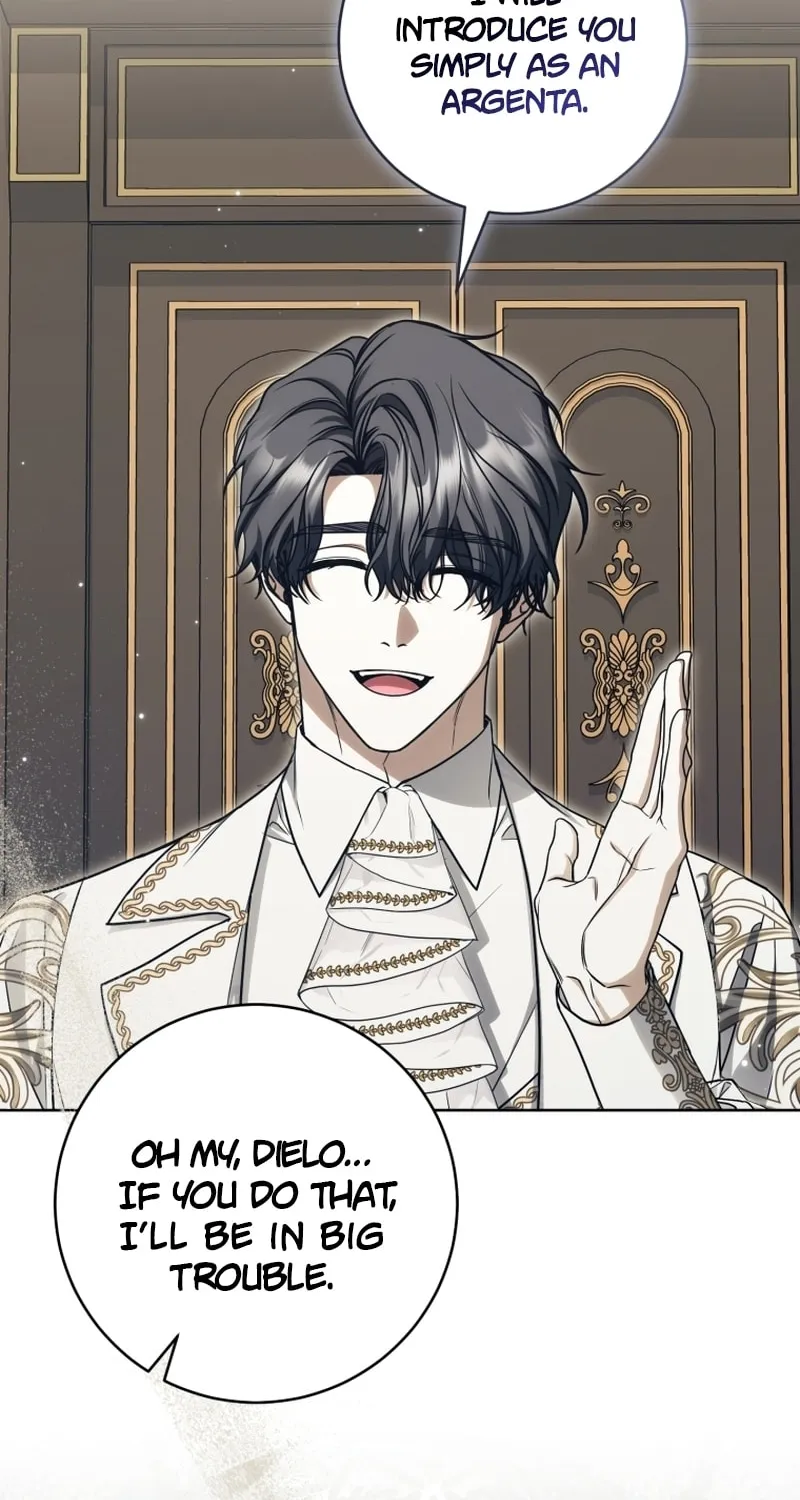 An Extra Who Wants to Escape the Obsessive Male Lead Chapter 20 page 31 - 