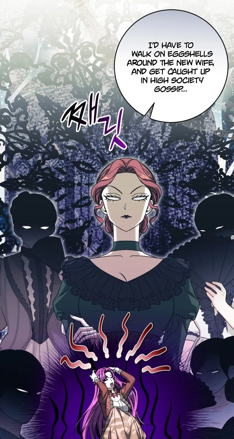 An Extra Who Wants to Escape the Obsessive Male Lead Chapter 20 page 32 - 