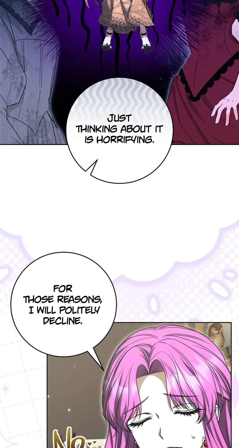 An Extra Who Wants to Escape the Obsessive Male Lead Chapter 20 page 33 - 
