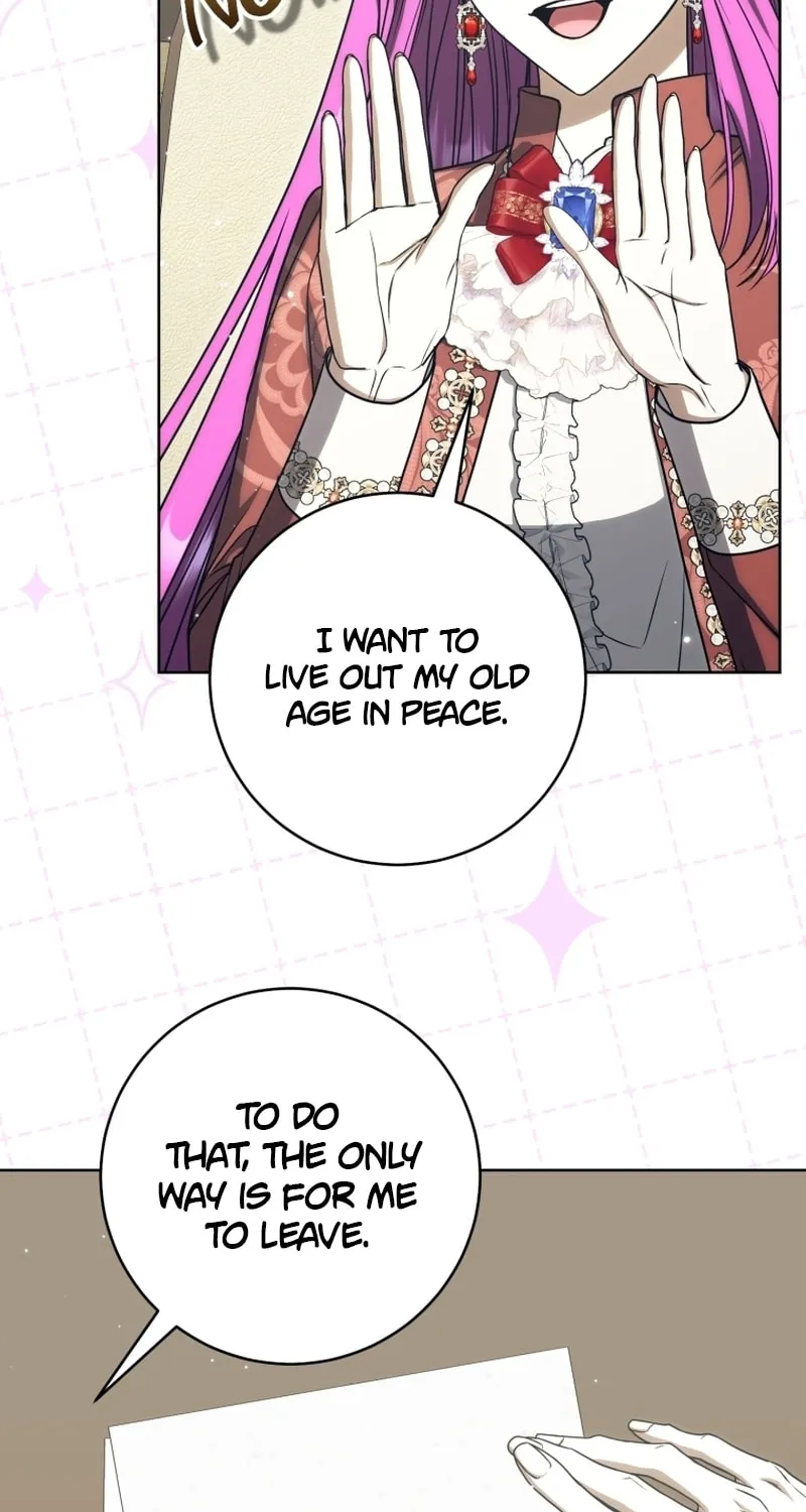 An Extra Who Wants to Escape the Obsessive Male Lead Chapter 20 page 34 - 