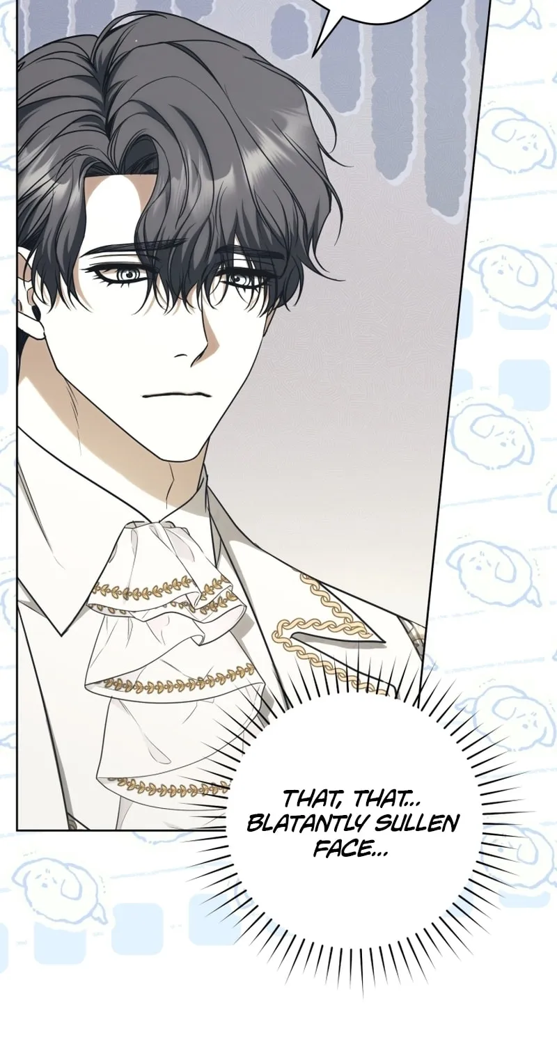 An Extra Who Wants to Escape the Obsessive Male Lead Chapter 20 page 36 - 