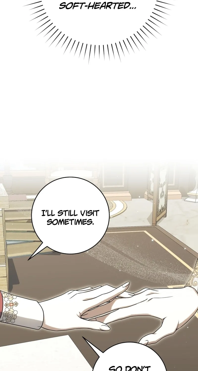 An Extra Who Wants to Escape the Obsessive Male Lead Chapter 20 page 38 - 