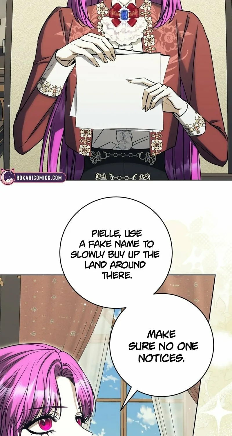 An Extra Who Wants to Escape the Obsessive Male Lead Chapter 20 page 5 - 