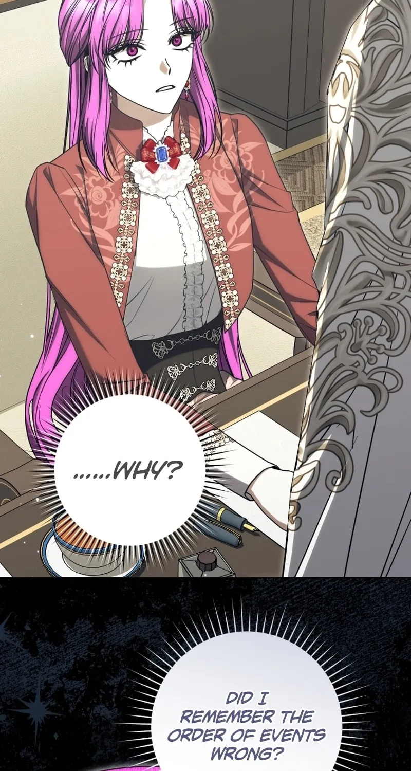 An Extra Who Wants to Escape the Obsessive Male Lead Chapter 20 page 43 - 