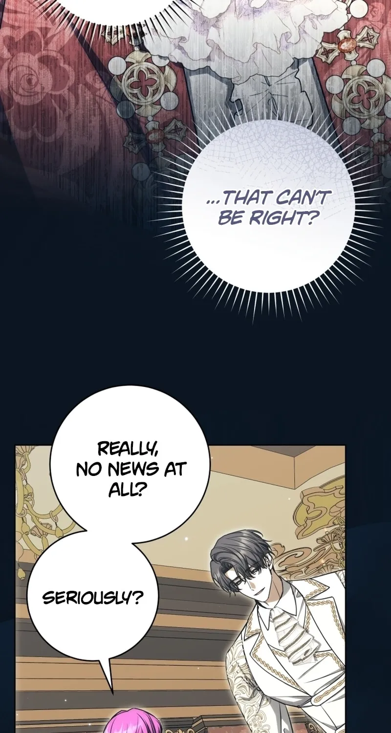 An Extra Who Wants to Escape the Obsessive Male Lead Chapter 20 page 45 - 